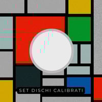 Image 1 of Set Dischi Calibrati - 160.5KG (E-DLC02)