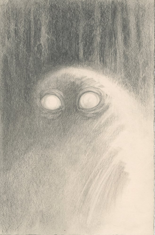 Image of Watching II