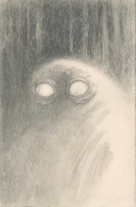 Image of Watching II