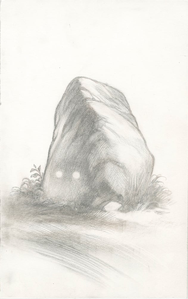 Image of Watching III