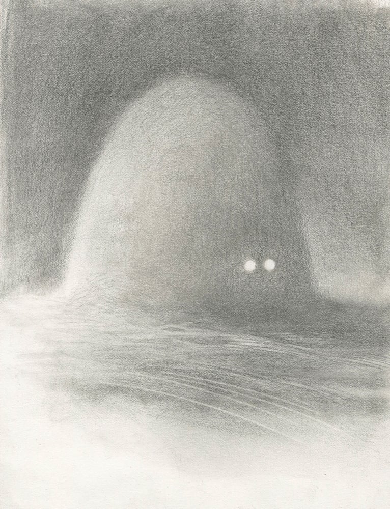 Image of The Watcher I