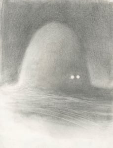 Image of The Watcher I