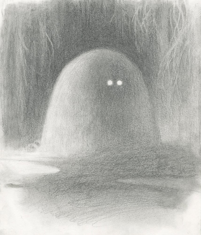 Image of The Watcher II