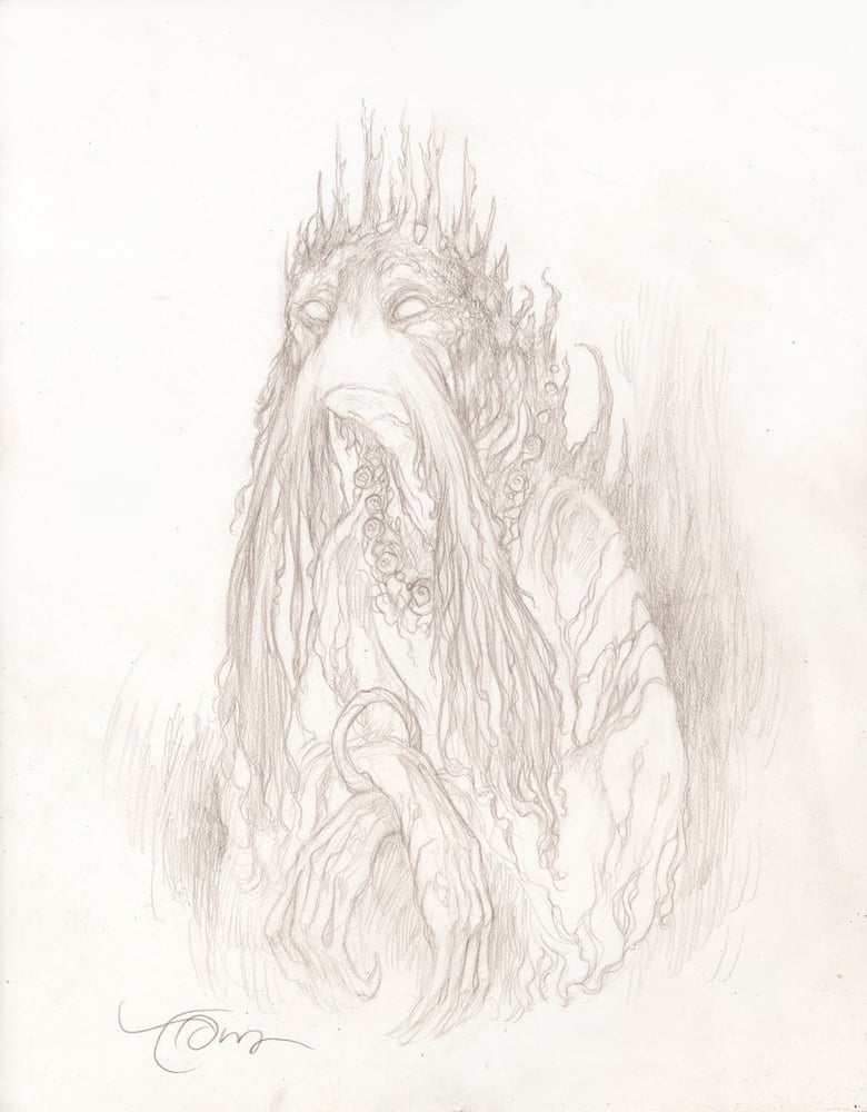 Image of The Fish Master II