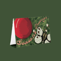 Image 1 of SEASON'S GREETINGS Greeting Card