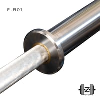 Image 3 of Bilanciere  (E-B01)