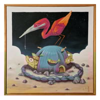 Image 1 of Nido de Pesca