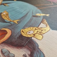 Image 3 of Nido de Pesca