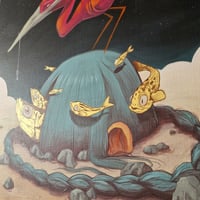 Image 4 of Nido de Pesca