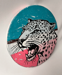 Image 2 of Leopard Dime Store