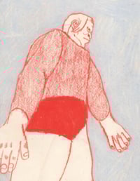 Image 3 of Snip Rope - Print