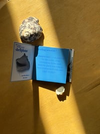 Image 3 of 'Seasick'   m4M issue no.2