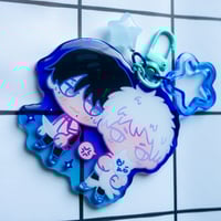 Image 2 of Hikaru & Yoshiki Star Charm