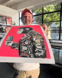 Image 3 of Metal Monkey