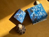 Image 1 of 'Seasick'   m4M issue no.2