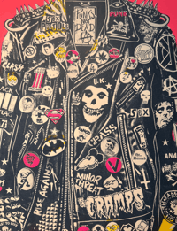 Image 4 of Punk Attire #1