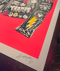 Image 3 of Punk Attire #1