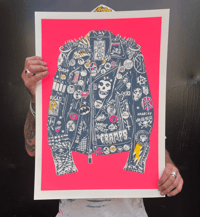 Image 5 of Punk Attire #1