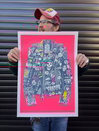 Image 1 of Punk Attire #1