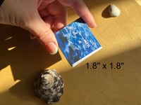 Image 4 of 'Seasick'   m4M issue no.2