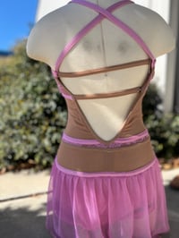 Image 3 of Mauve Artistic/Lyrical