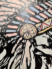 Image 2 of Spirit #1