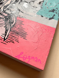 Image 4 of Spirit #1