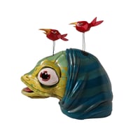 Image 1 of Fish Pedro