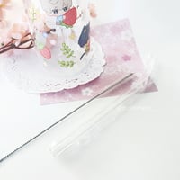 Image 7 of Love and Deepspace Strawberry Tumbler