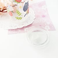 Image 8 of Love and Deepspace Strawberry Tumbler