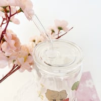 Image 9 of Love and Deepspace Strawberry Tumbler