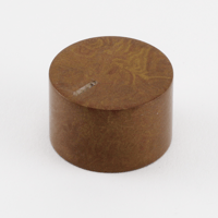 Knob 25mm Bland Wk48