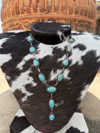 Image 1 of Royston Riverfall Lariat