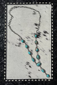 Image 2 of Royston Riverfall Lariat