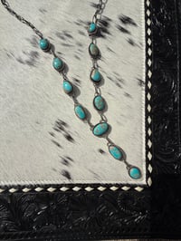 Image 3 of Royston Riverfall Lariat