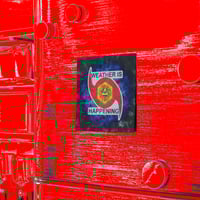 Image 4 of THE WEATHER IS HAPPENING POST IT NOTES