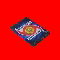 Image 8 of THE WEATHER IS HAPPENING POST IT NOTES