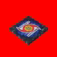 Image 1 of THE WEATHER IS HAPPENING POST IT NOTES