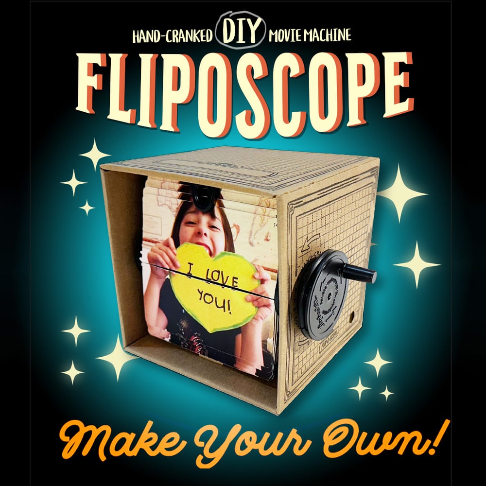 Image of Fliposcope Maker