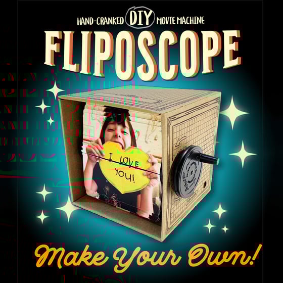 Image of Fliposcope Maker