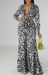 Image 1 of The Wild Nights Two-Piece