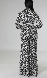 Image 2 of The Wild Nights Two-Piece