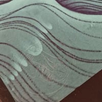 Image 4 of Glicée print · PROCRASTINATE LESS