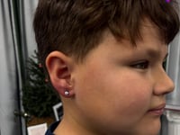 Image 7 of Piercings (Afterpay, Affirm, Klarna available)