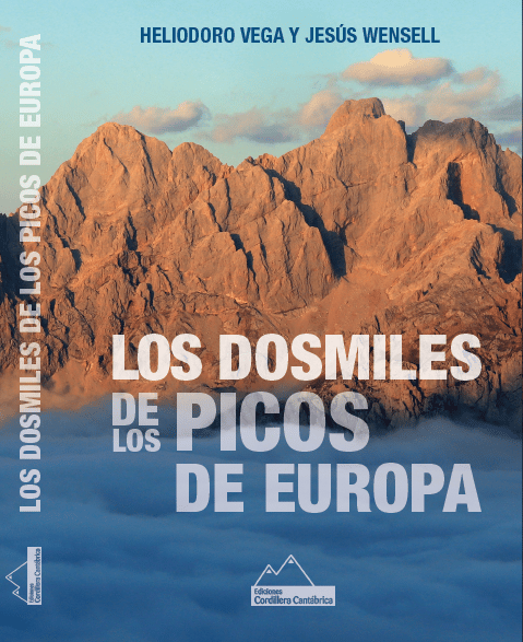 Image of LOS DOSMILES DE LOS PICOS DE EUROPA