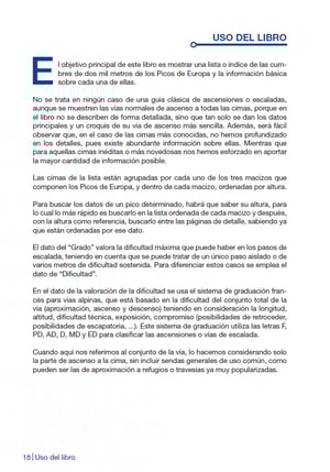 Image of LOS DOSMILES DE LOS PICOS DE EUROPA