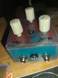 Image 3 of Bean Machine #106 "Charlie Mod"