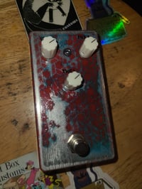 Image 4 of Bean Machine #106 "Charlie Mod"