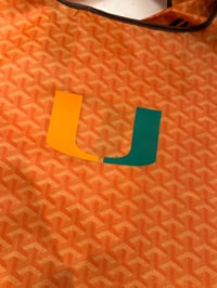 Image 2 of Personalized Reusable Luxe Tote!