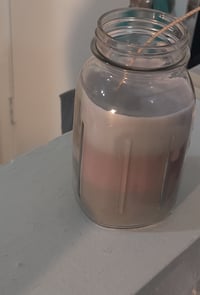 Image 4 of Lavender Berry Candle